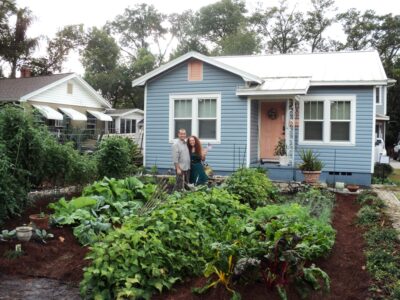 Continuing Fight for the Right to Grow Food: Orlando’s War on Gardens Image